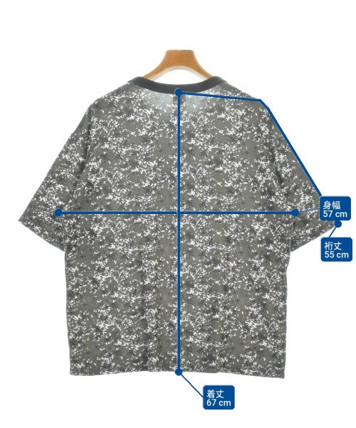 VAINL ARCHIVE เสื้อยืด/เสื้อท็อปส์
