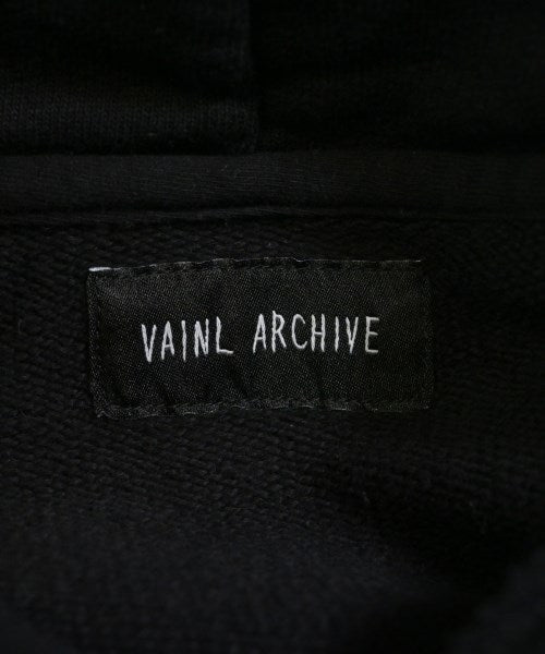 VAINL ARCHIVE เสื้อฮู้ด