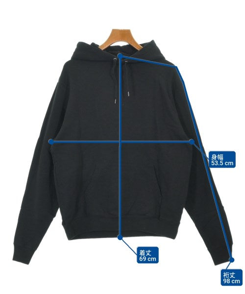 VAINL ARCHIVE เสื้อฮู้ด
