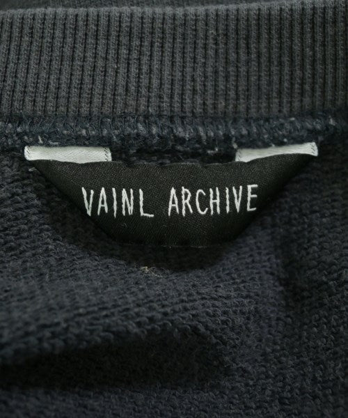 VAINL ARCHIVE เสื้อสเวตเตอร์