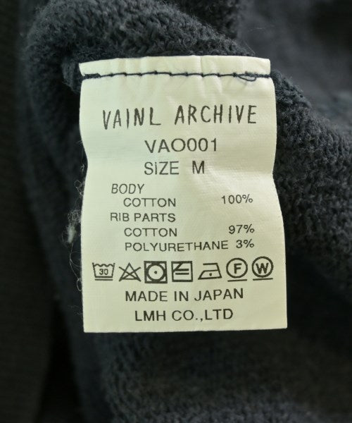VAINL ARCHIVE เสื้อสเวตเตอร์