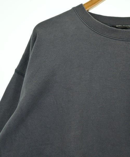 VAINL ARCHIVE เสื้อสเวตเตอร์