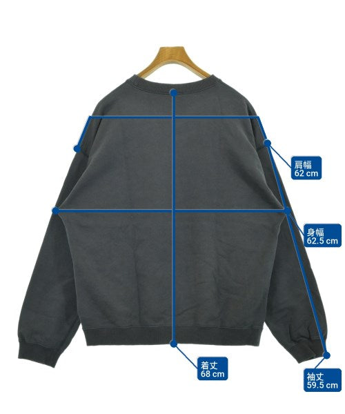 VAINL ARCHIVE เสื้อสเวตเตอร์
