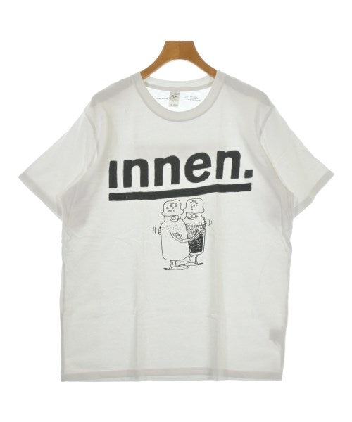 VAINL ARCHIVE เสื้อยืด/เสื้อท็อปส์