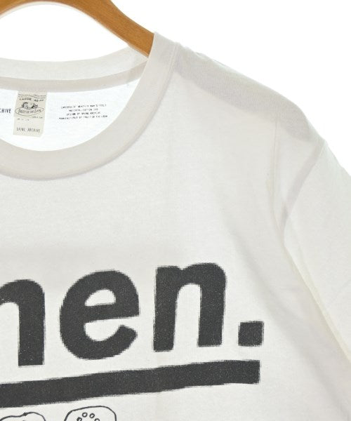 VAINL ARCHIVE เสื้อยืด/เสื้อท็อปส์