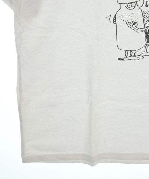 VAINL ARCHIVE เสื้อยืด/เสื้อท็อปส์