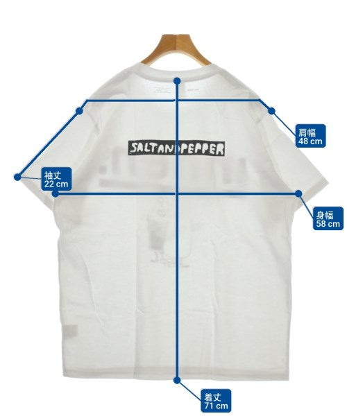 VAINL ARCHIVE เสื้อยืด/เสื้อท็อปส์