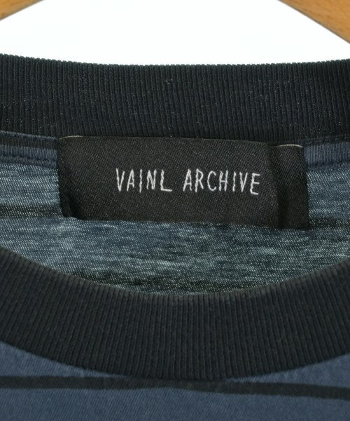 VAINL ARCHIVE เสื้อยืด/เสื้อท็อปส์