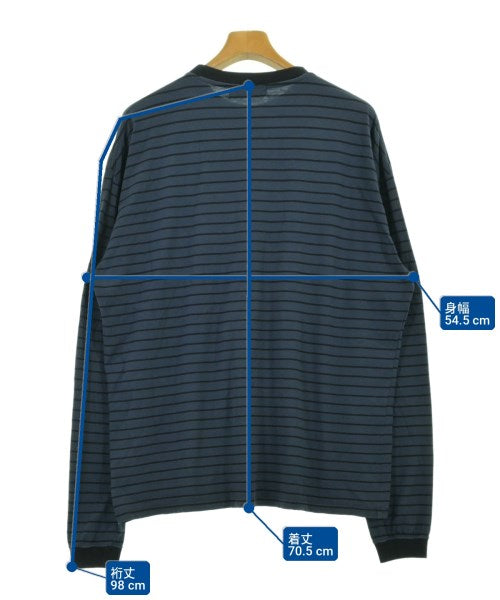 VAINL ARCHIVE เสื้อยืด/เสื้อท็อปส์