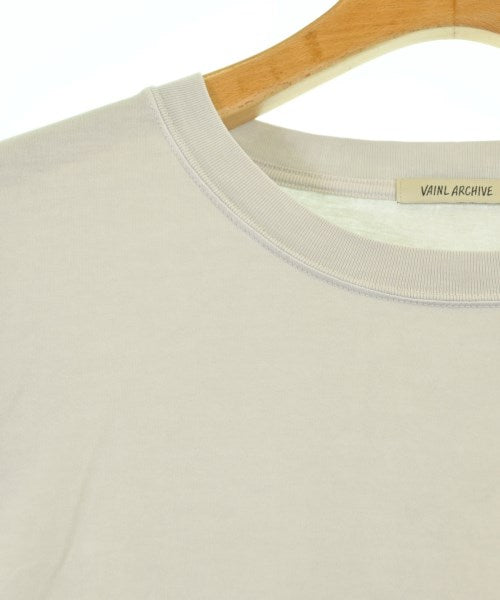 VAINL ARCHIVE เสื้อยืด/เสื้อท็อปส์