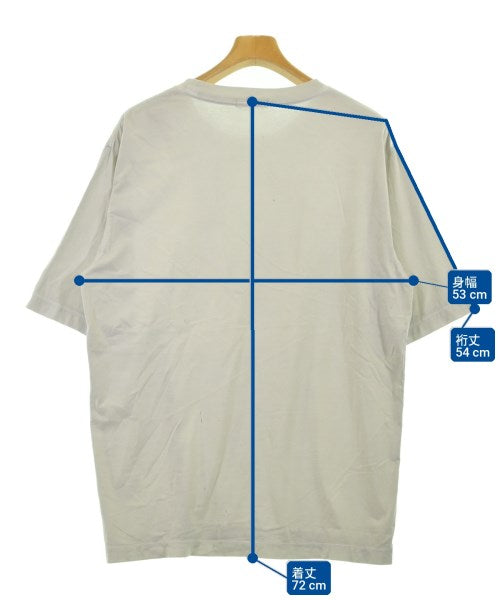 VAINL ARCHIVE เสื้อยืด/เสื้อท็อปส์
