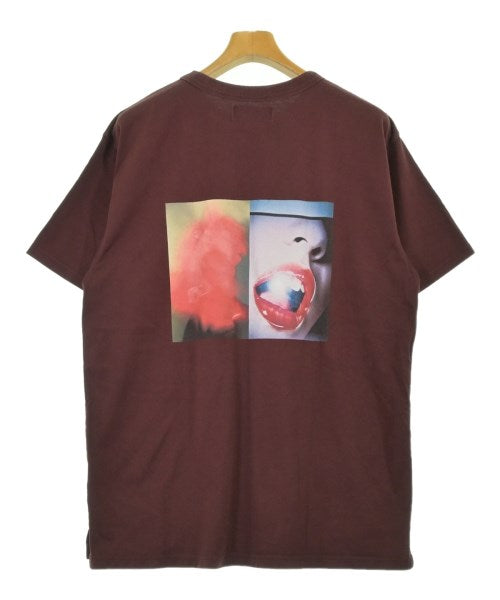 VAINL ARCHIVE เสื้อยืด/เสื้อท็อปส์