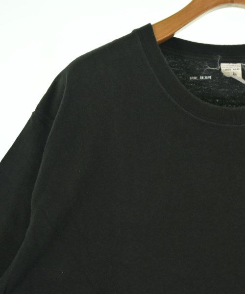VAINL ARCHIVE เสื้อยืด/เสื้อท็อปส์