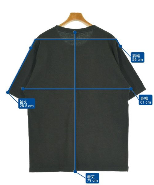 VAINL ARCHIVE เสื้อยืด/เสื้อท็อปส์
