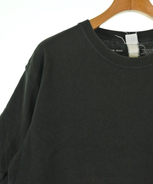 VAINL ARCHIVE เสื้อยืด/เสื้อท็อปส์