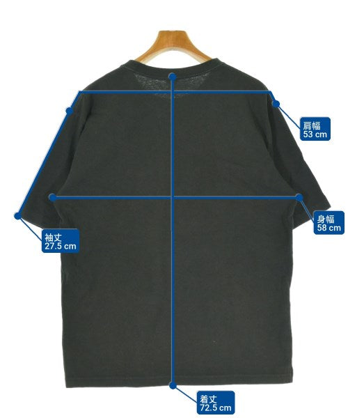 VAINL ARCHIVE เสื้อยืด/เสื้อท็อปส์