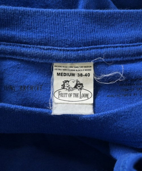 VAINL ARCHIVE เสื้อยืด/เสื้อท็อปส์