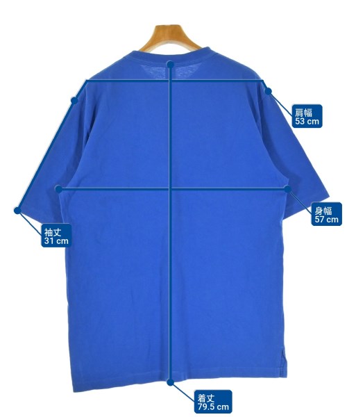 VAINL ARCHIVE เสื้อยืด/เสื้อท็อปส์