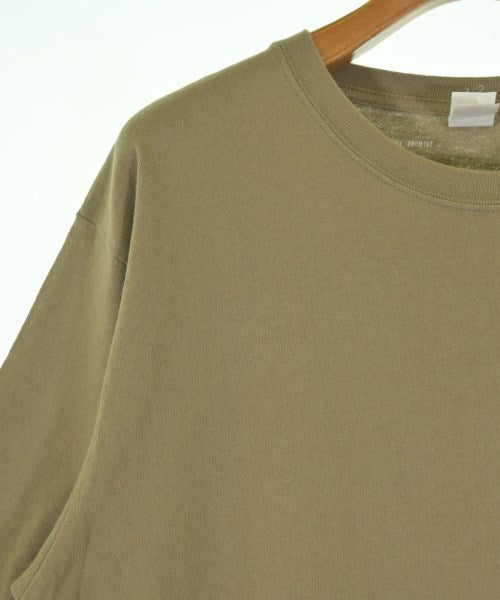 VAINL ARCHIVE เสื้อยืด/เสื้อท็อปส์