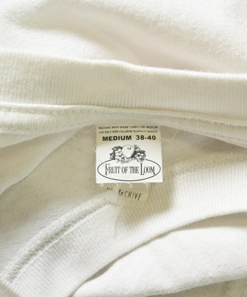 VAINL ARCHIVE เสื้อยืด/เสื้อท็อปส์