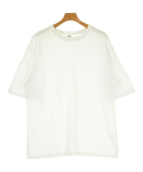VAINL ARCHIVE เสื้อยืด/เสื้อท็อปส์
