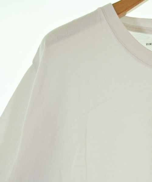 VAINL ARCHIVE เสื้อยืด/เสื้อท็อปส์