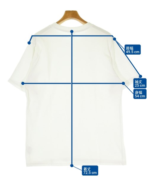VAINL ARCHIVE เสื้อยืด/เสื้อท็อปส์