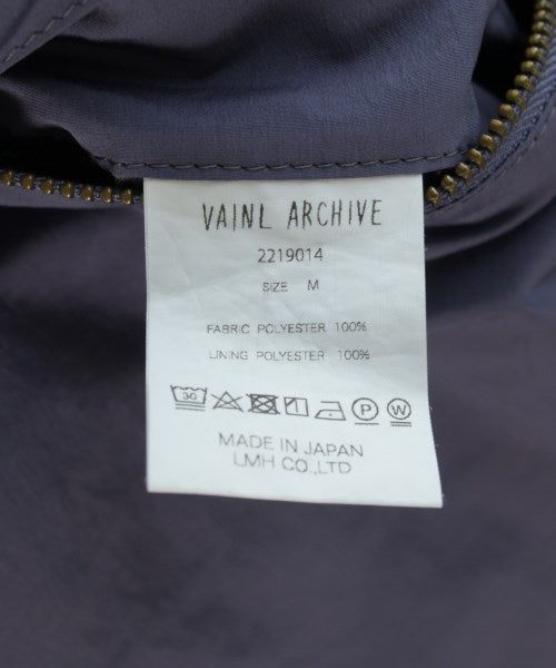 VAINL ARCHIVE กางเกงขาสั้น