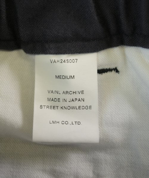 VAINL ARCHIVE กางเกง อื่น