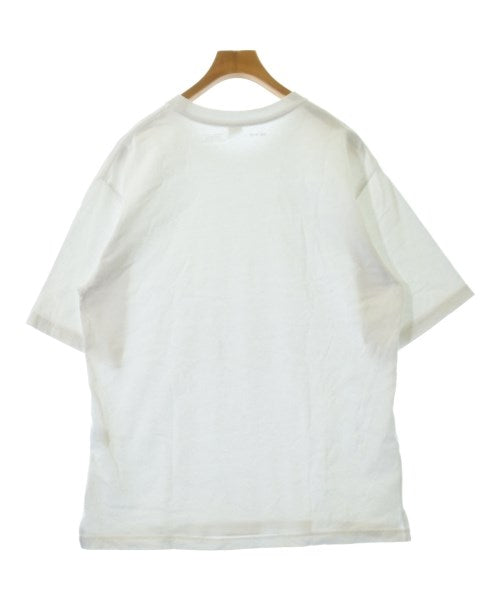 VAINL ARCHIVE เสื้อยืด/เสื้อท็อปส์