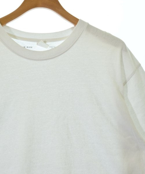 VAINL ARCHIVE เสื้อยืด/เสื้อท็อปส์