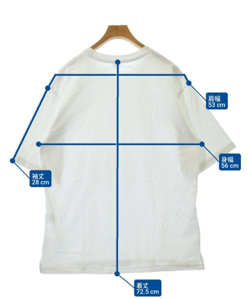VAINL ARCHIVE เสื้อยืด/เสื้อท็อปส์