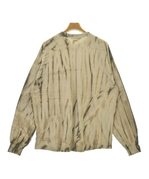 VAINL ARCHIVE เสื้อยืด/เสื้อท็อปส์