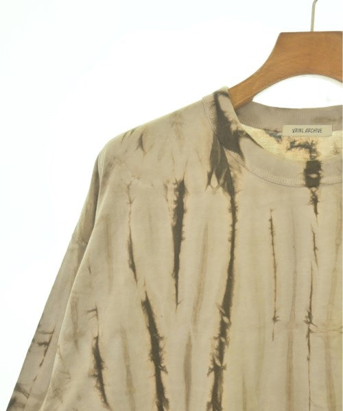 VAINL ARCHIVE เสื้อยืด/เสื้อท็อปส์