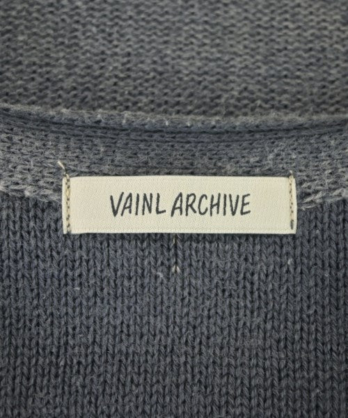 VAINL ARCHIVE เสื้อกั๊ก
