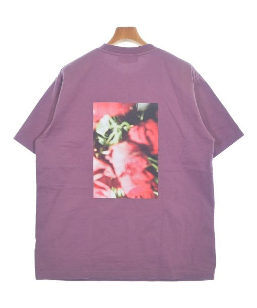 VAINL ARCHIVE เสื้อยืด/เสื้อท็อปส์