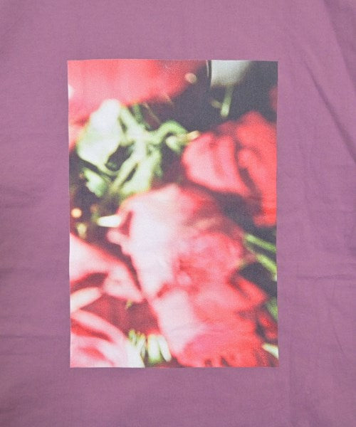 VAINL ARCHIVE เสื้อยืด/เสื้อท็อปส์