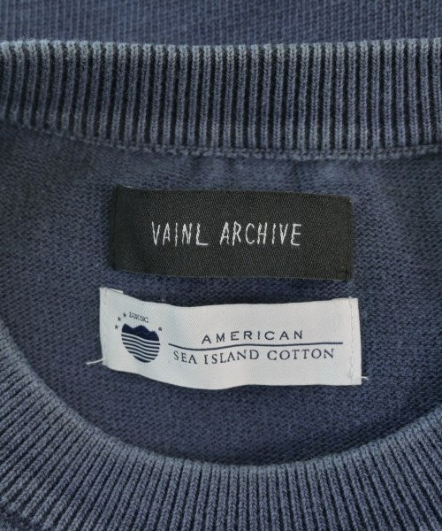 VAINL ARCHIVE เสื้อกันหนาว