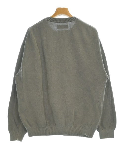 VAINL ARCHIVE เสื้อกันหนาว