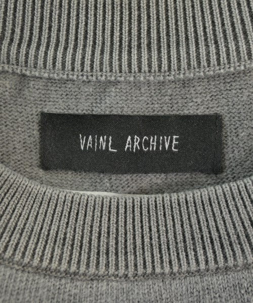 VAINL ARCHIVE เสื้อกันหนาว