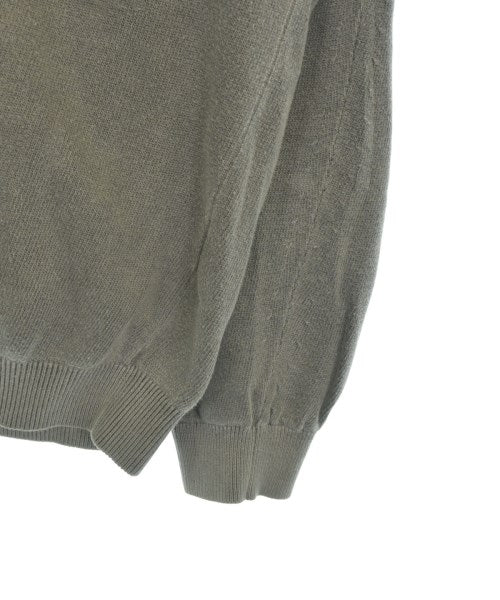 VAINL ARCHIVE เสื้อกันหนาว