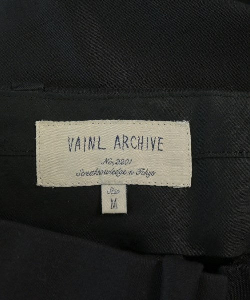 VAINL ARCHIVE กางเกงขาสั้น