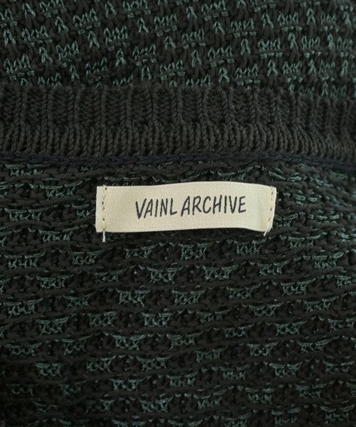 VAINL ARCHIVE เสื้อกั๊ก