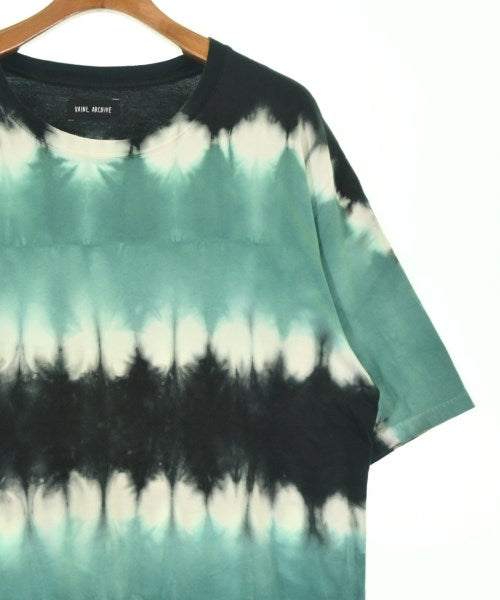 VAINL ARCHIVE เสื้อยืด/เสื้อท็อปส์
