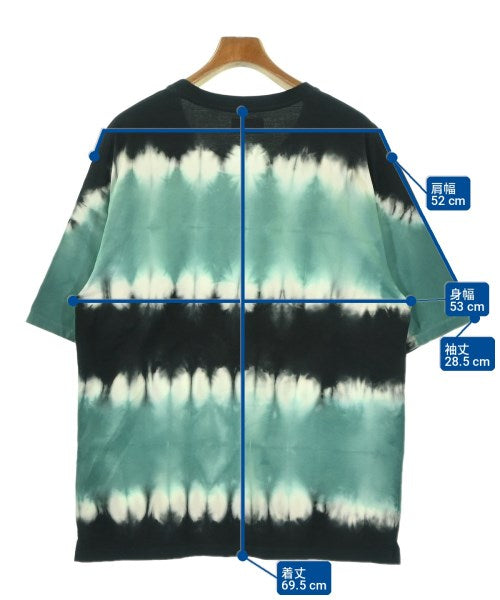 VAINL ARCHIVE เสื้อยืด/เสื้อท็อปส์