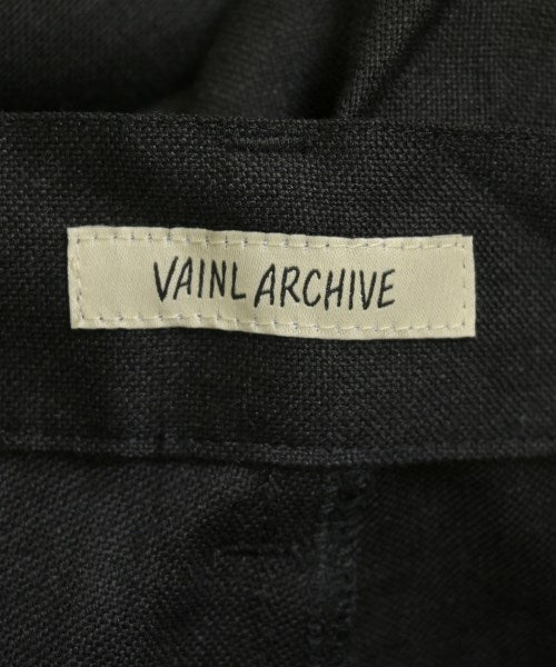 VAINL ARCHIVE กางเกง อื่น