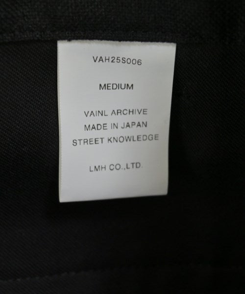 VAINL ARCHIVE กางเกง อื่น