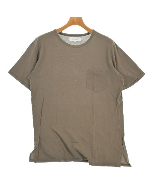 VAINL ARCHIVE เสื้อยืด/เสื้อท็อปส์