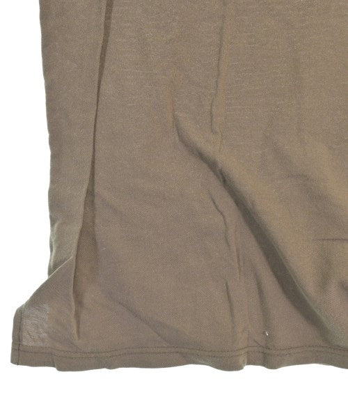 VAINL ARCHIVE เสื้อยืด/เสื้อท็อปส์