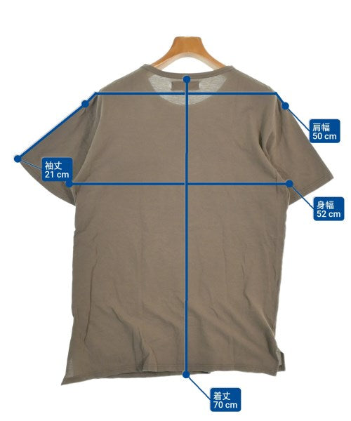 VAINL ARCHIVE เสื้อยืด/เสื้อท็อปส์